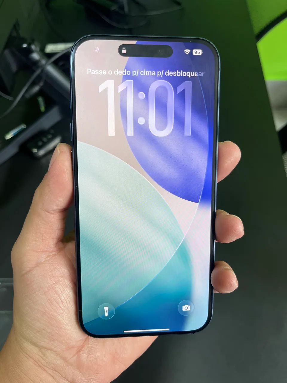 iPhone 17 pro max 256 - Foto 5