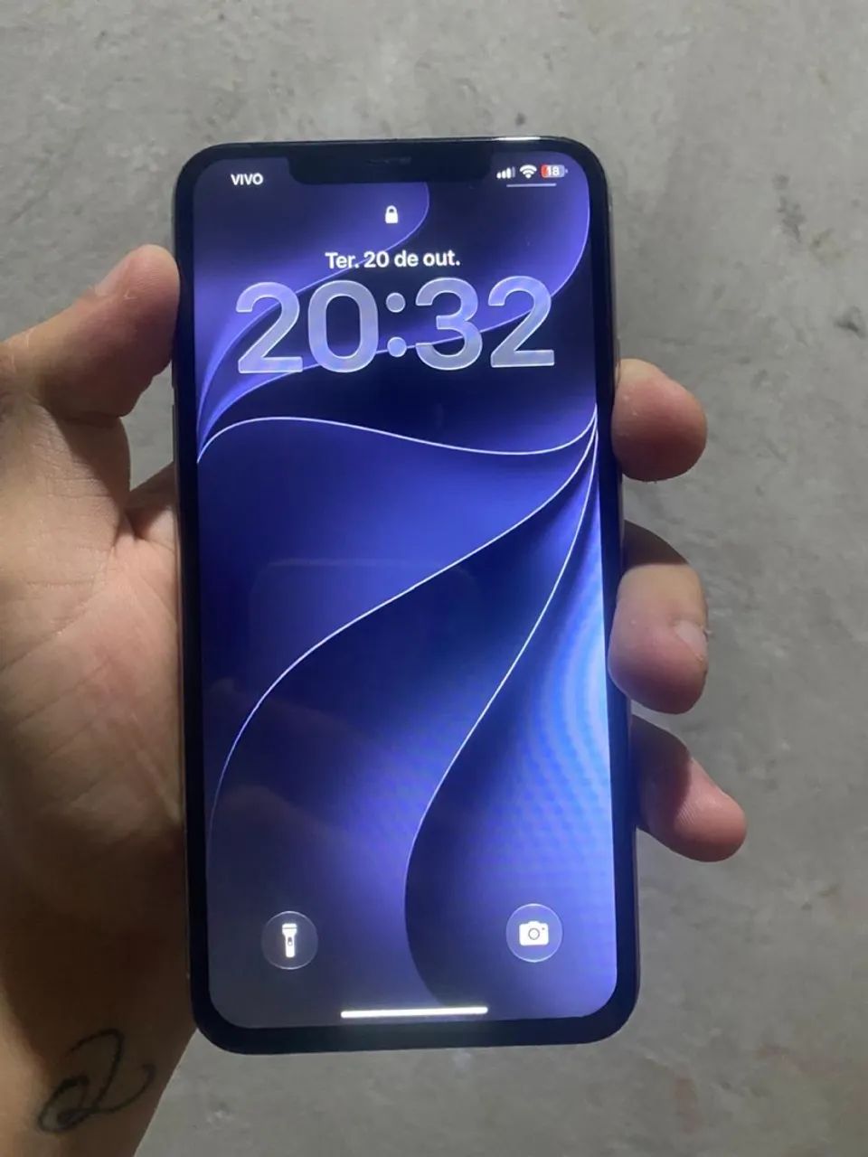 Vendo iPhone 11 Pro Max - Foto 2