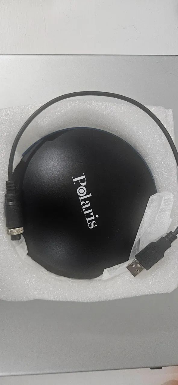 Receptor gnss polaris s100 rtk - Foto 4