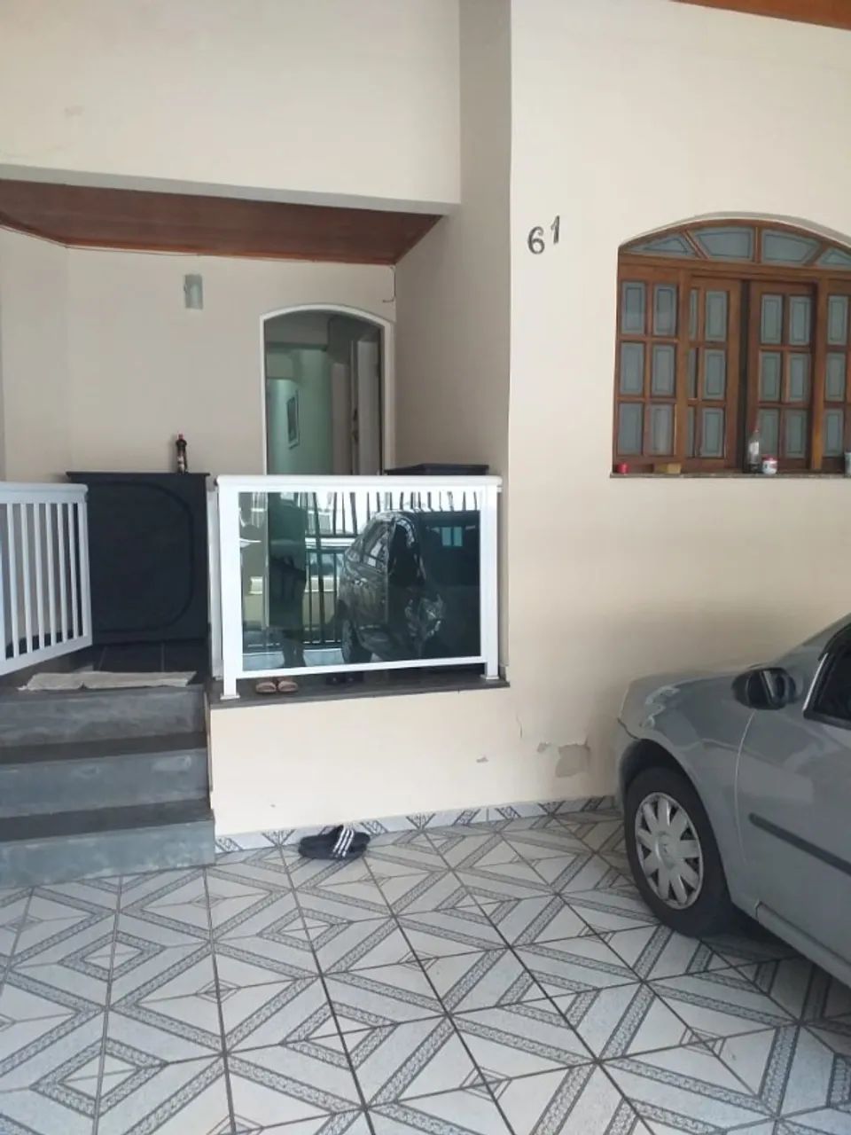 Foto - Caieiras - Nova Era
