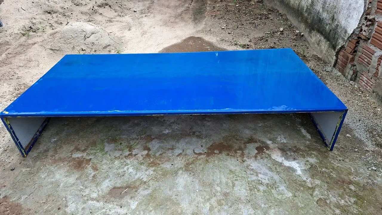 Toldo Azul - Foto 3