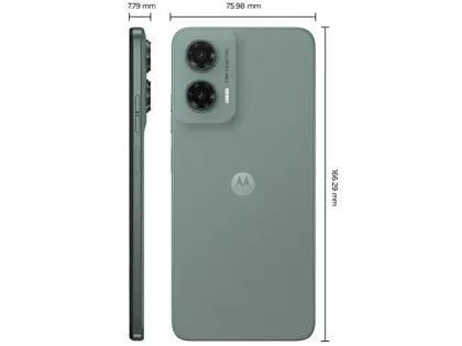 MOTO G35 NA CAIXA !!! - Foto 3