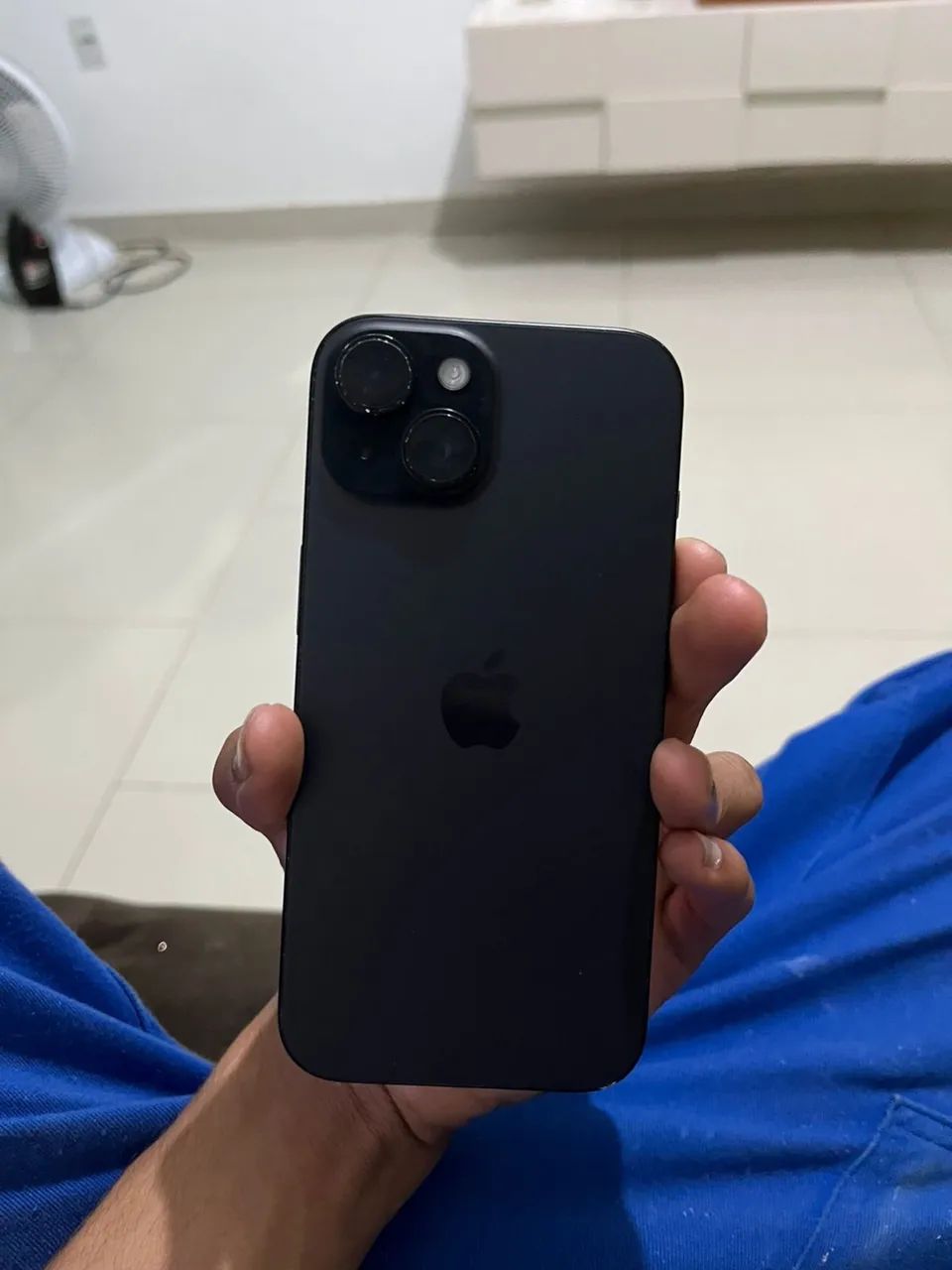 Iphone 15 com baypassou troco em 13 iPhone - Foto 2
