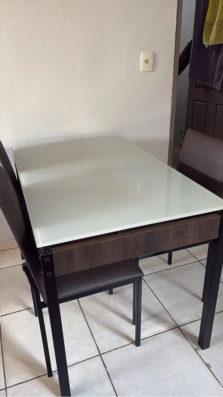 Mesa  - Foto 2