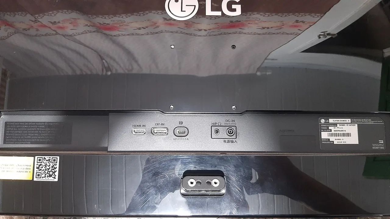 Monitor ultrawide 29 75hz - Foto 3