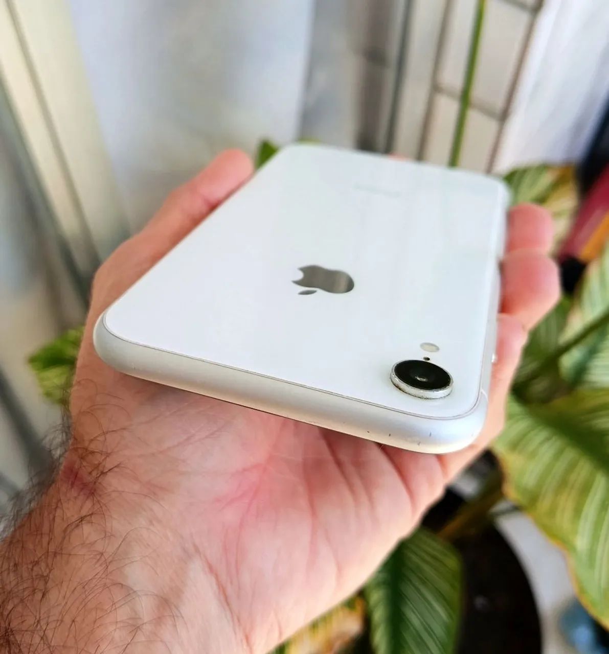IPHONE XR 128GB (vendo ou troco) - Celulares e Smartphones - Boa
