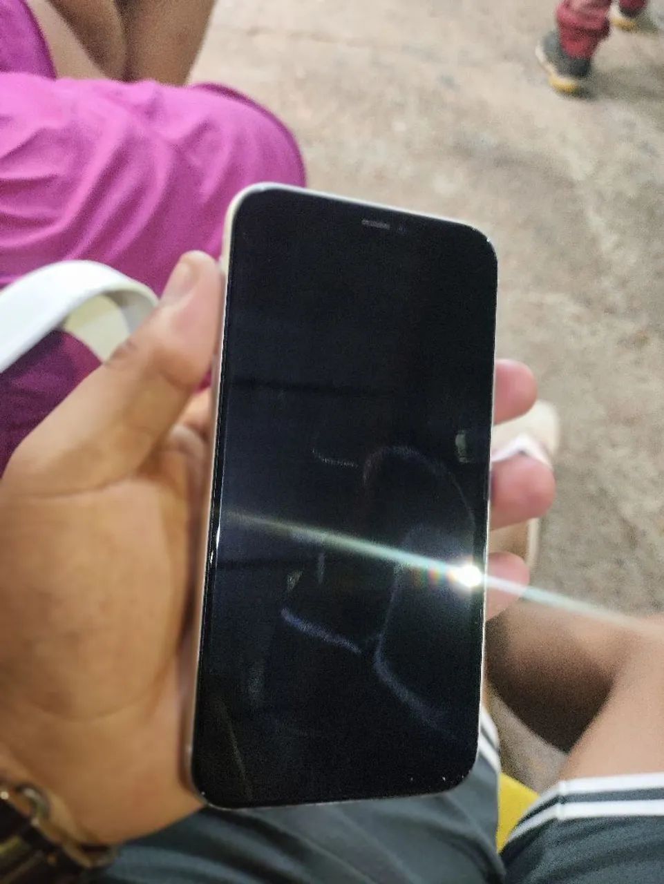 iPhone 11 - Foto 4