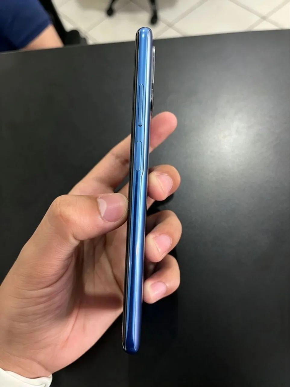 XIAOMI REDMI 10s 128GB - Foto 5
