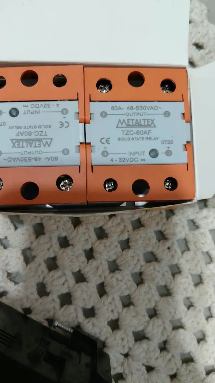 Kit de automação  - Foto 4