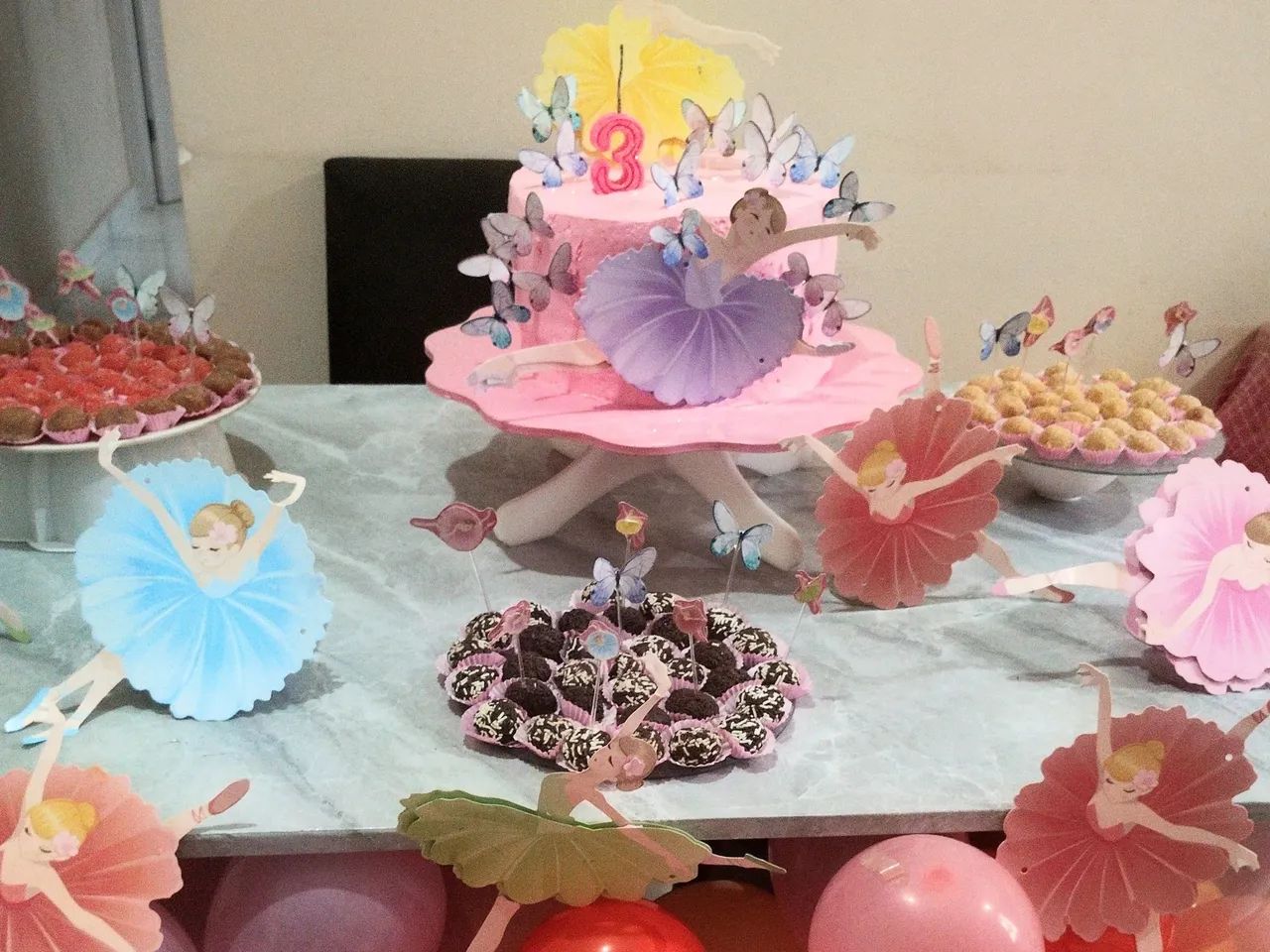 Doces e salgados para festa  - Foto 4
