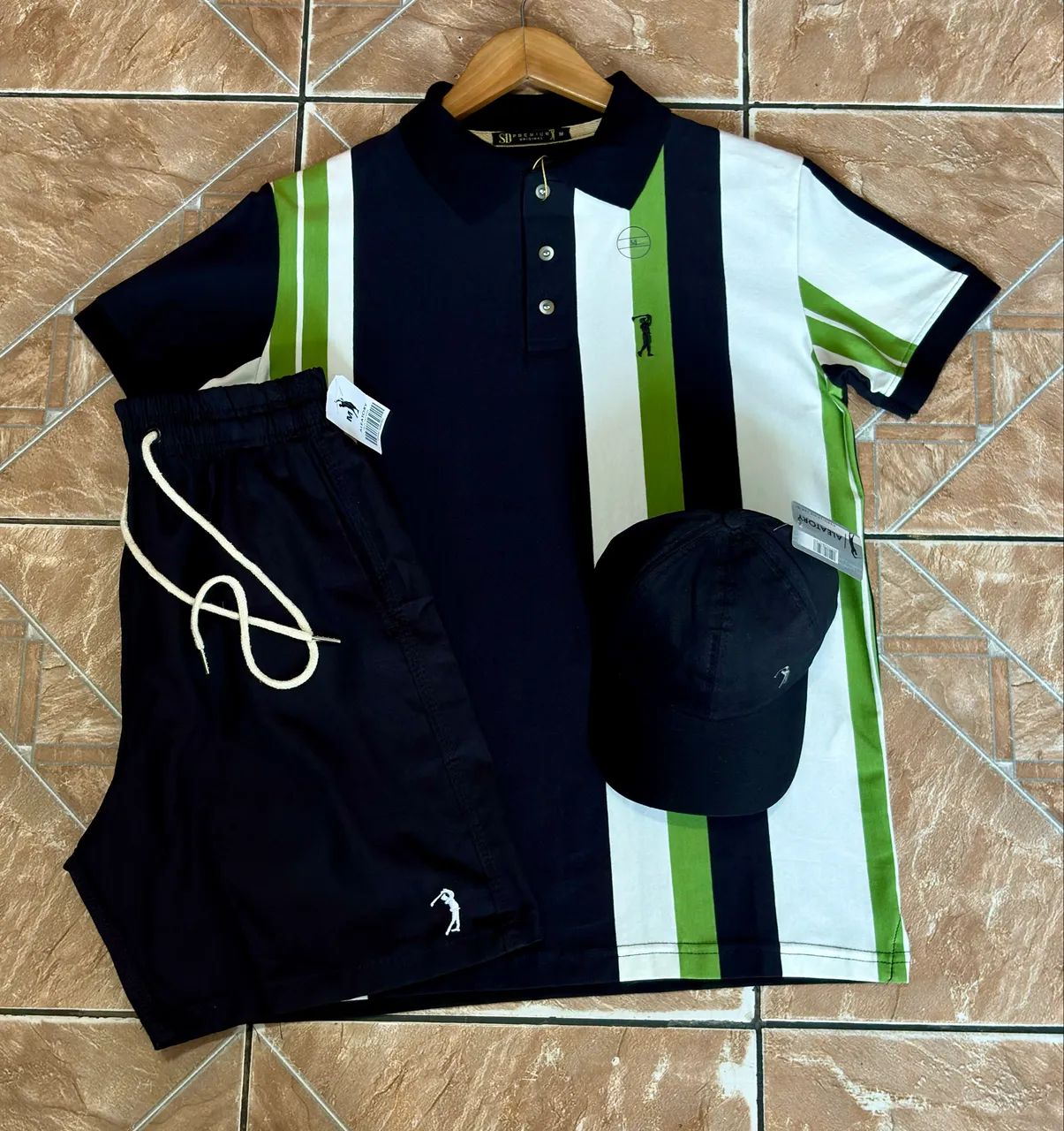Kit aleatory  - Foto 4