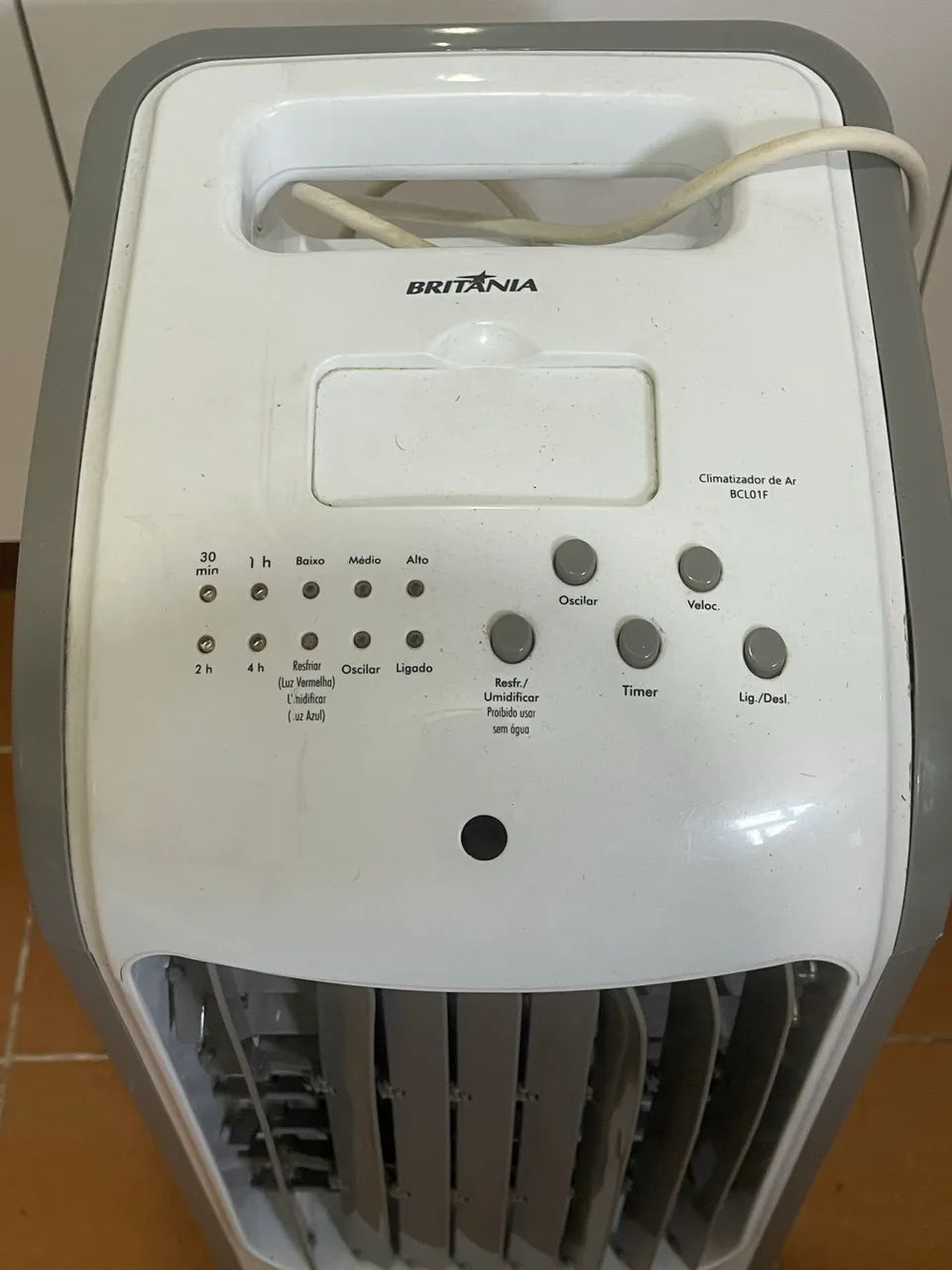 Climatizador - Foto 2