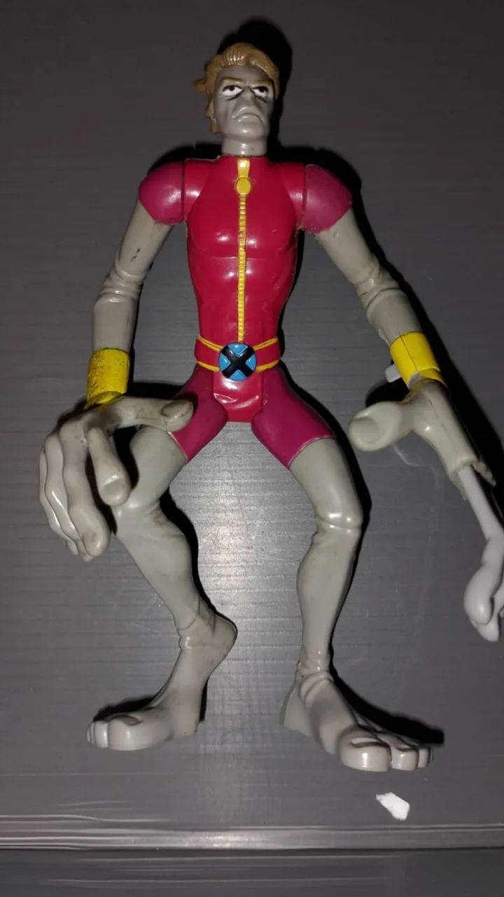 7-pack. x-Factor PDavid/ Novos Mutantes - Foto 3