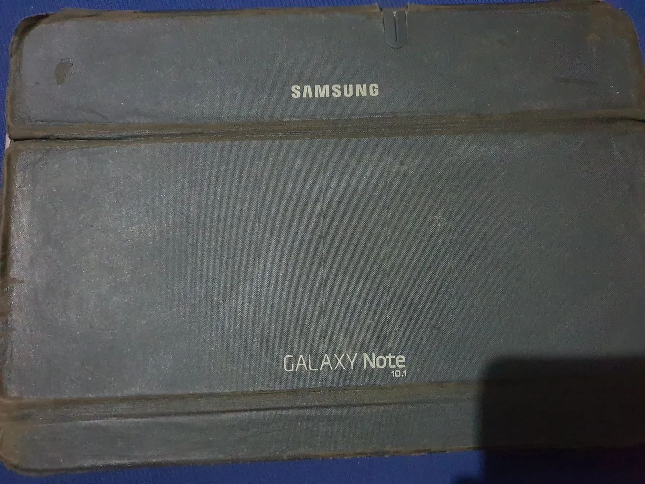 Tablet Samsung Galaxy Note 10.1  - Foto 3