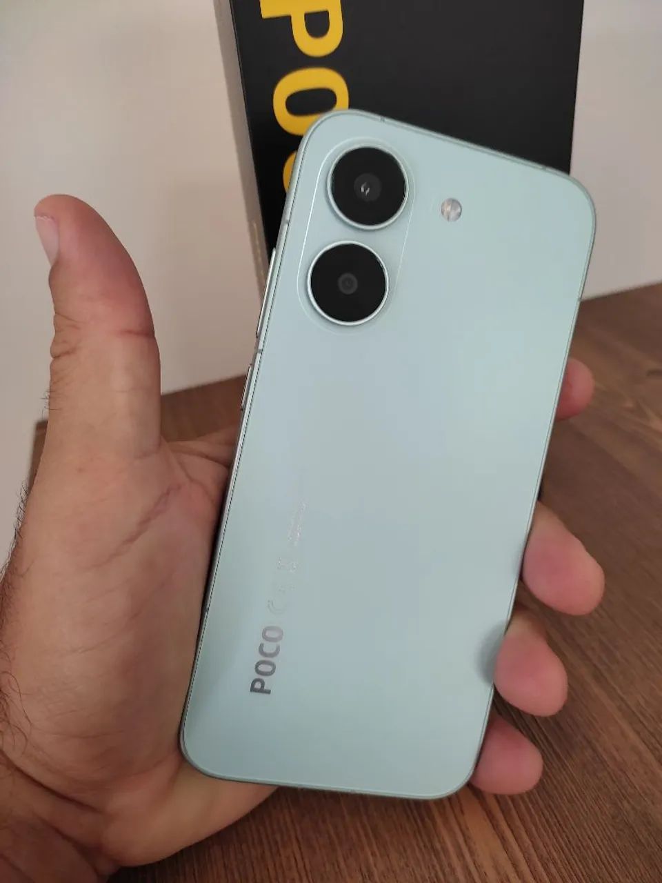 Poco x8 pro - Foto 2
