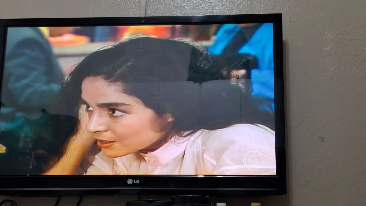 Tv LG 42" Plasma - Foto 2