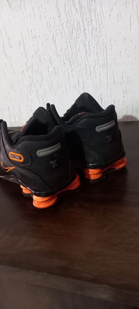 Tênis Nike Shox 40  - Foto 2