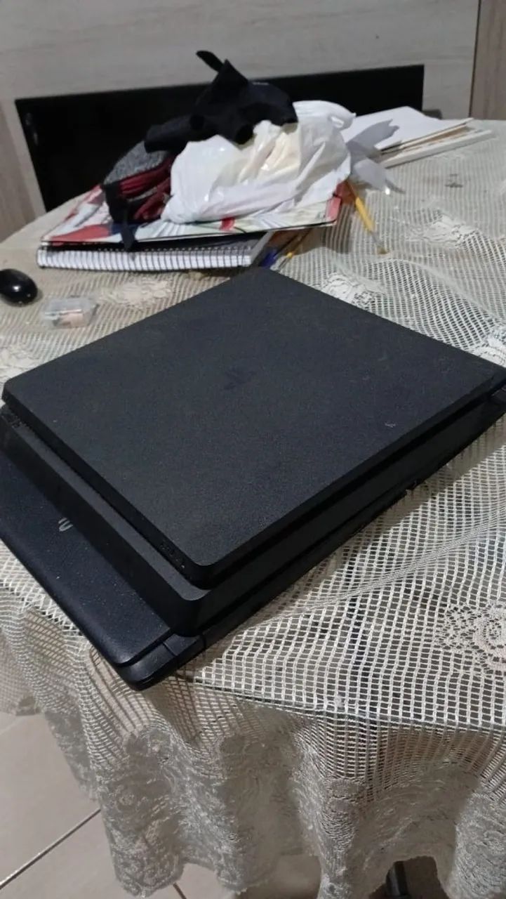 Ps4 Slin - Foto 2