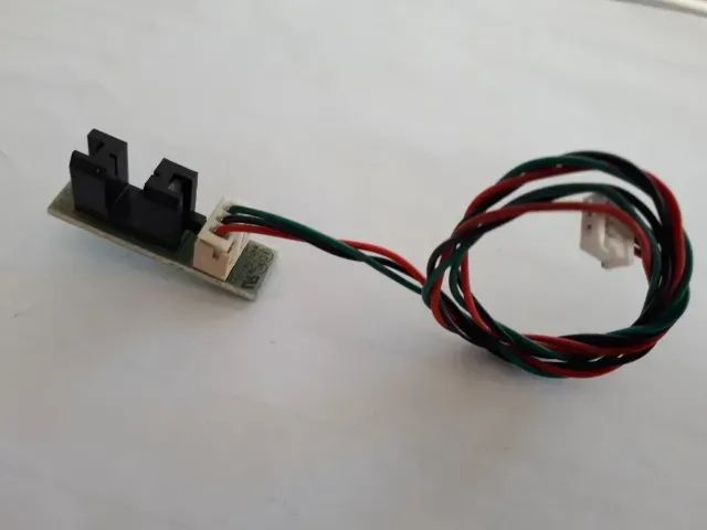 Cn557-80004* Sensor Da Porta Hp Officejet Pro 8710 Original Ref 00667 - Foto 2