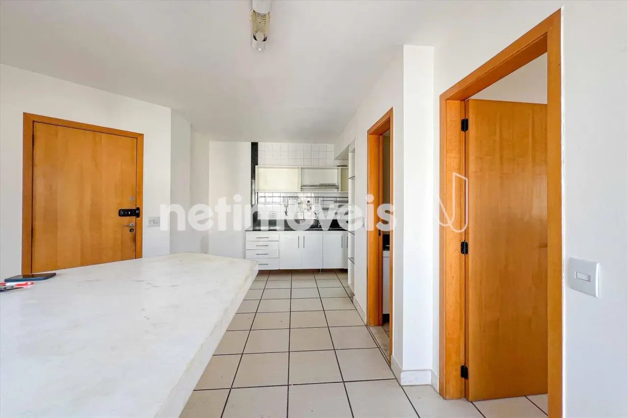 Cobertura linear de 2 quartos à venda no Buritis! - Foto 4