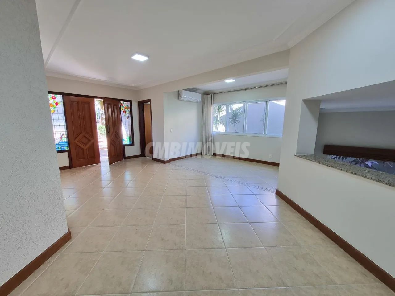 casa - Loteamento Alphaville Campinas - Campinas - Foto 5