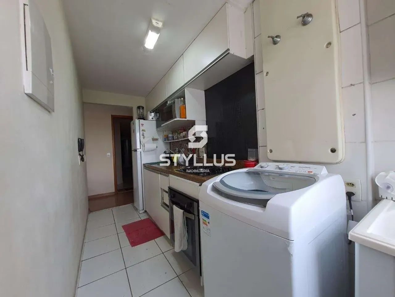 Engenho de Dentro | Apartamento 3 quartos, sendo 1 suite - Foto 5
