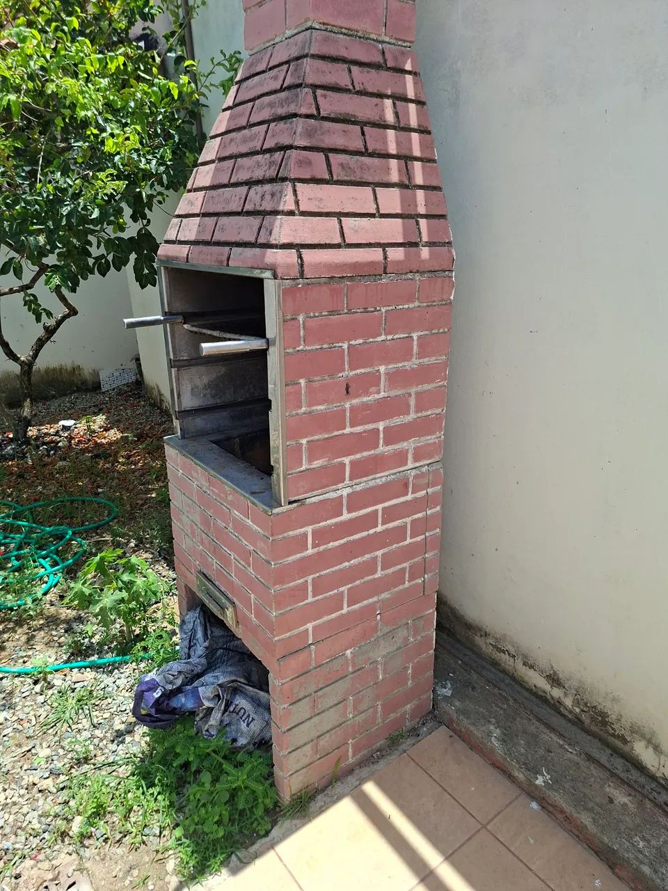 churrasqueira  - Foto 2