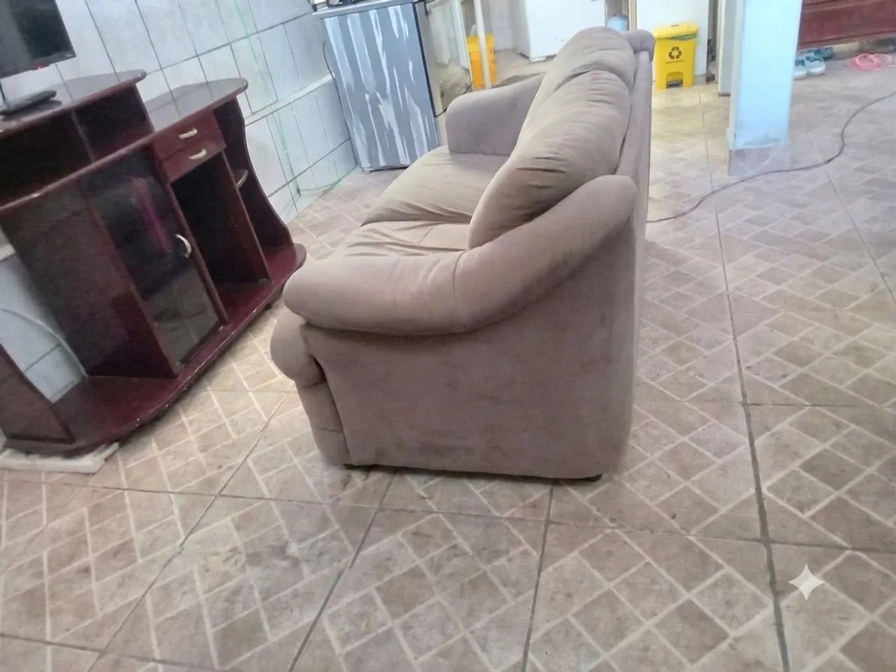 Sofá de 2 lugares - Foto 2