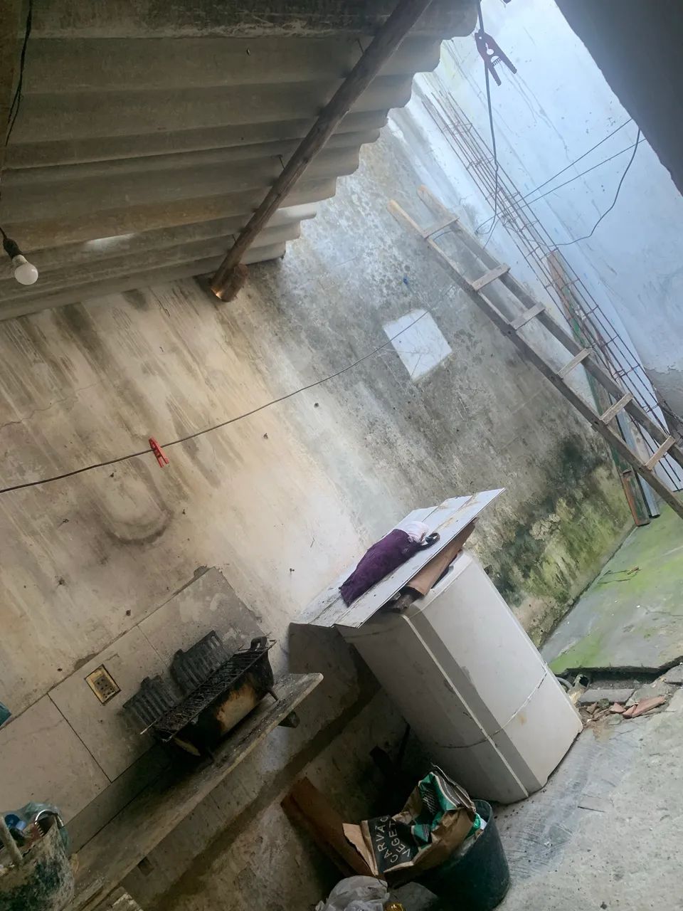 Casa para vender no Santa Maria  - Foto 3