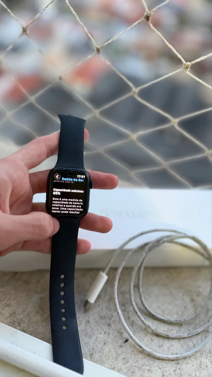 Apple Watch S9 - Foto 2