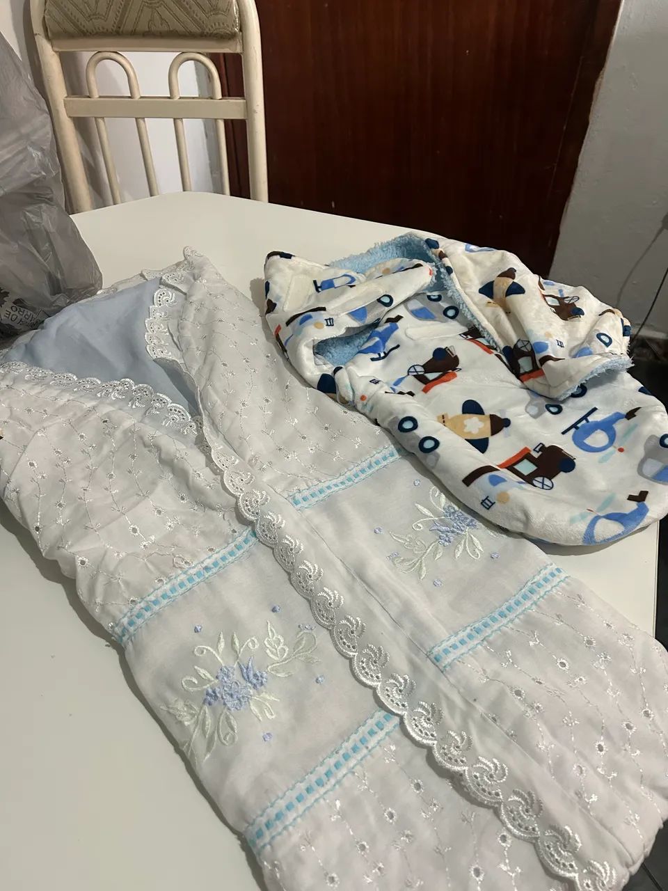 Sacos de dormir 