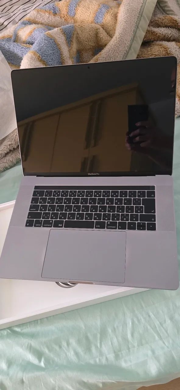 Macbook Pro 2019 I9  - Foto 3