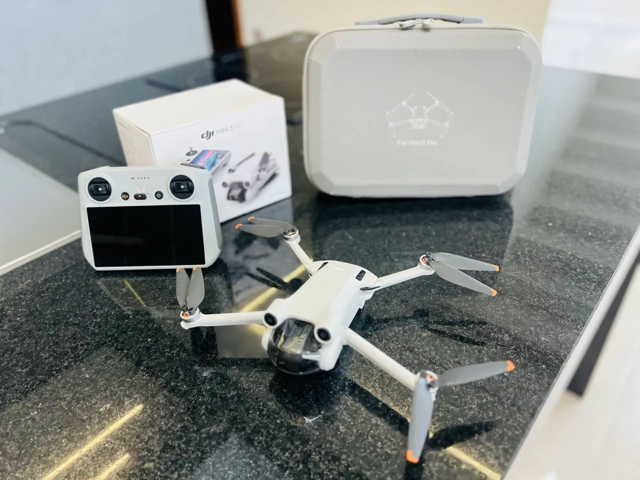 DRONE DJI MINI 3 PRO  - Foto 5