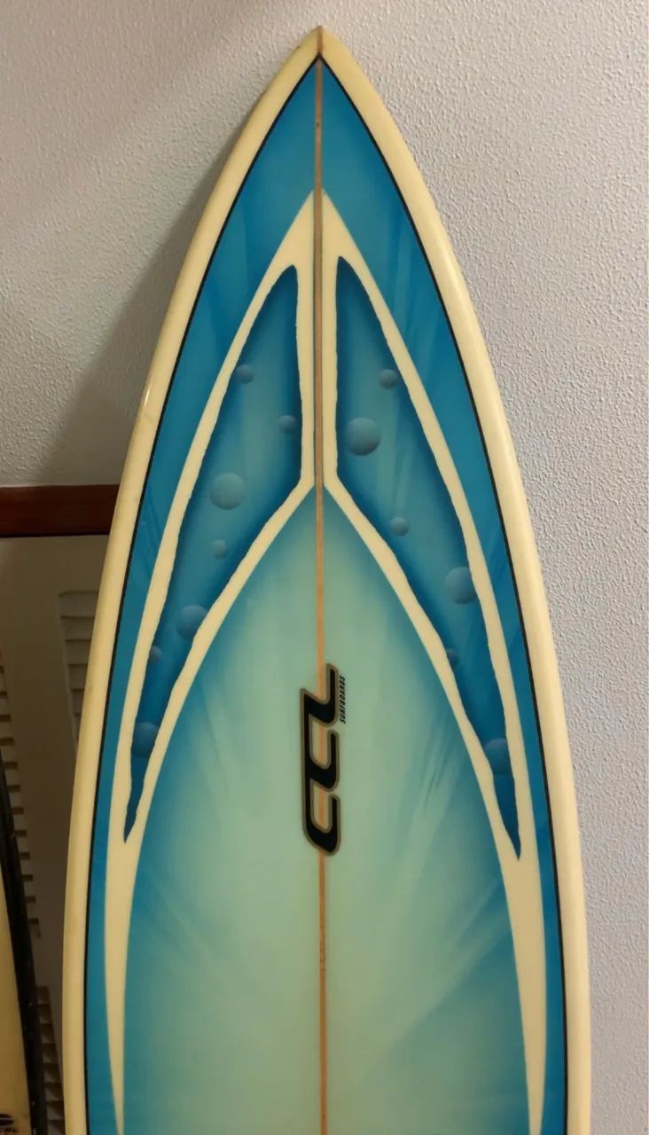 3 Pranchas de surf - Foto 2
