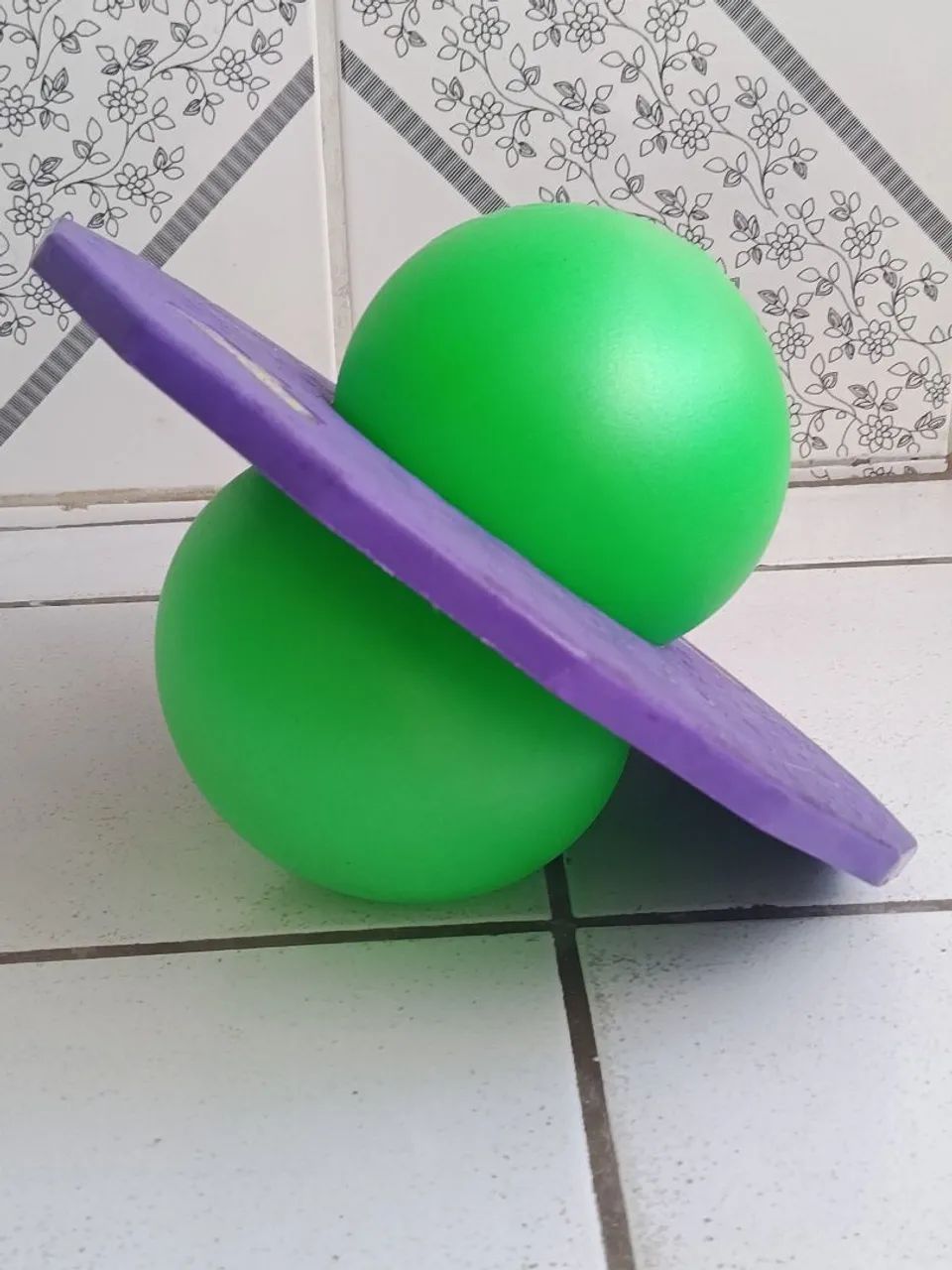 Pogobol