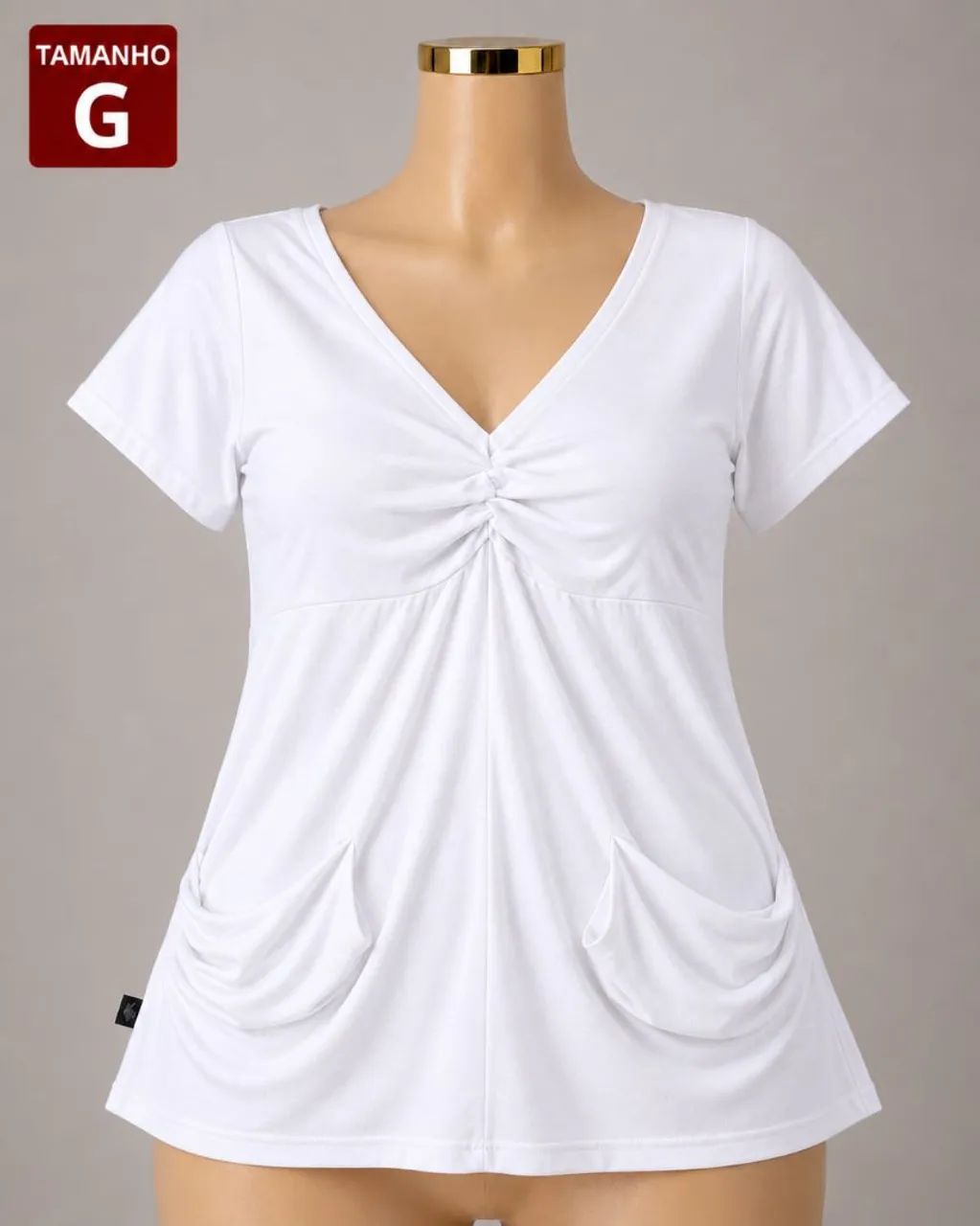 blusas femininas  - Foto 3