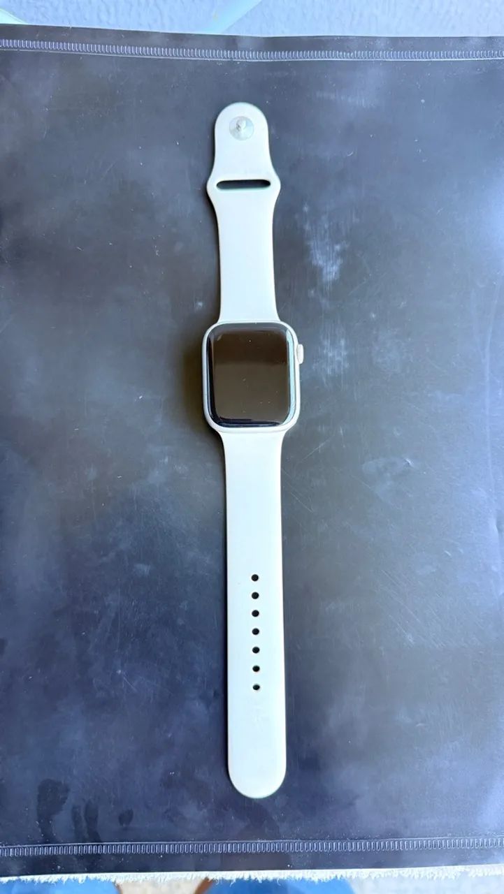 Apple Watch Série 7 - Foto 2