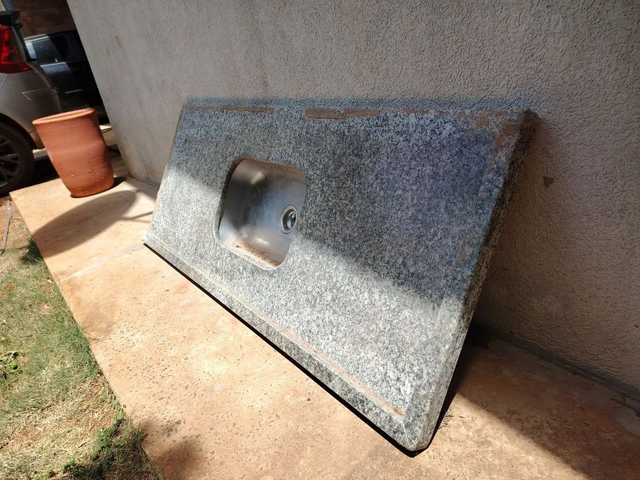Bancada granito - Foto 2