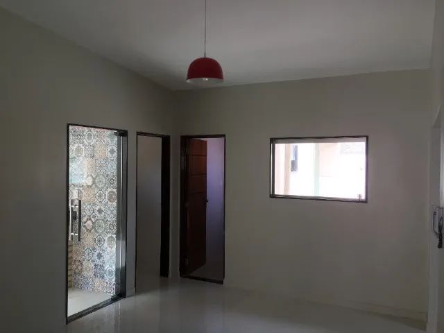 Linda Casa no Bairro Petrópolis, 3 quartos, Goumert e Canil - Foto 12