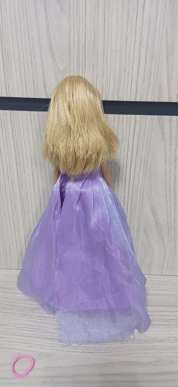 Barbie original da Mattel. 2015 mattel - Foto 2