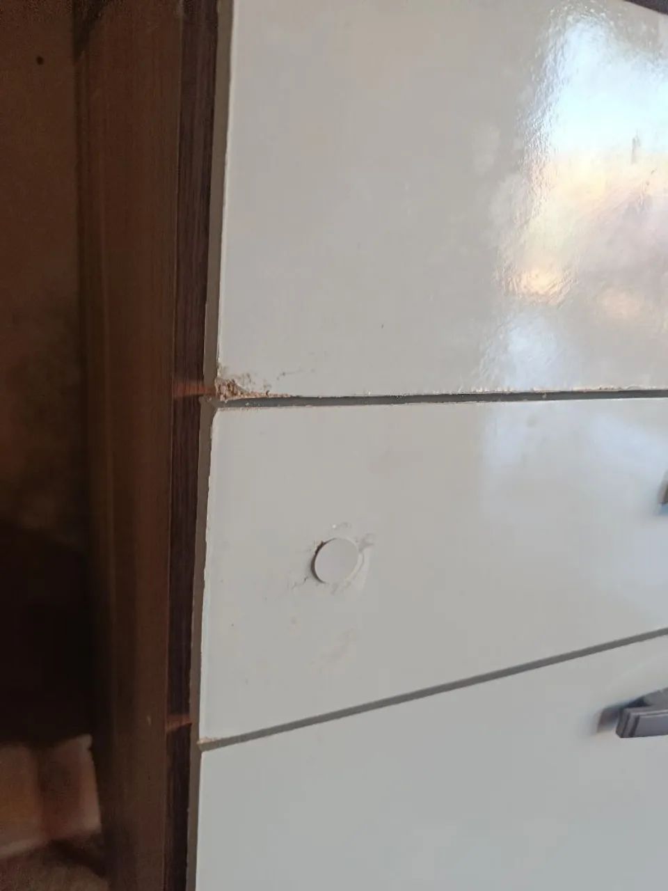 Armário de cozinha usado  - Foto 5