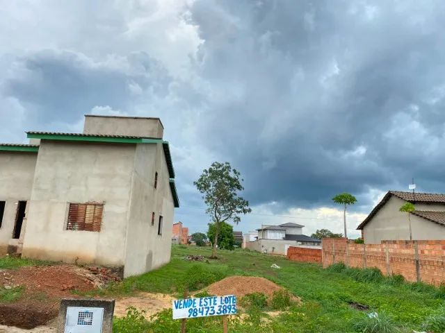 LOTE RESIDENCIAL - Foto 2