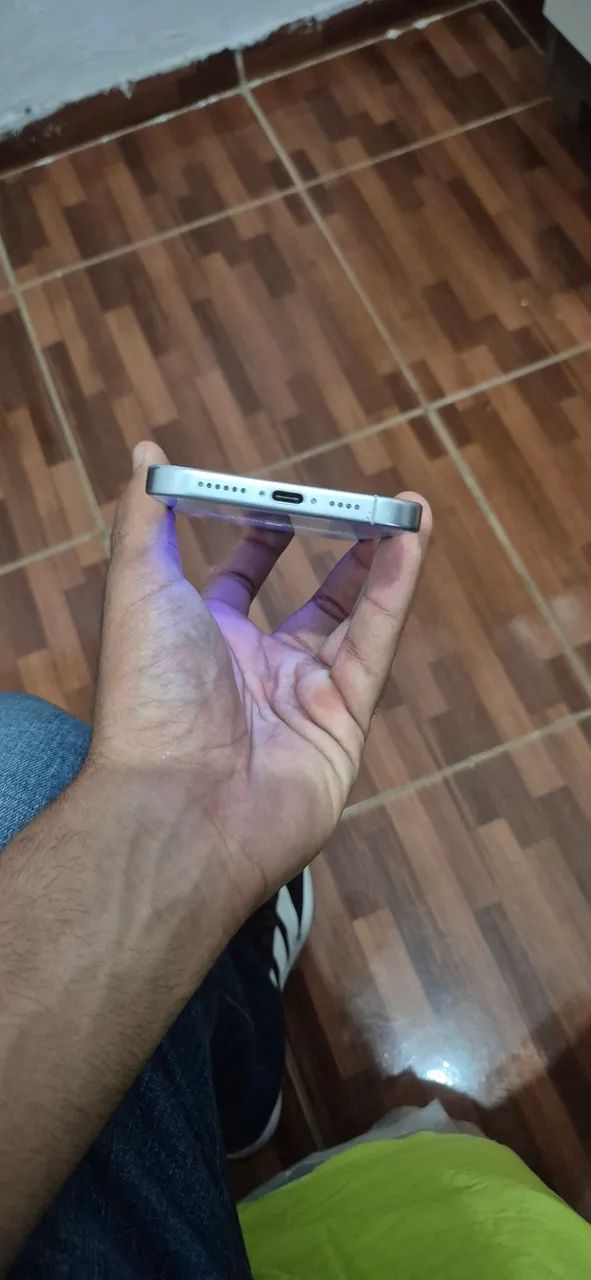 IPhone 16 pro max  - Foto 3