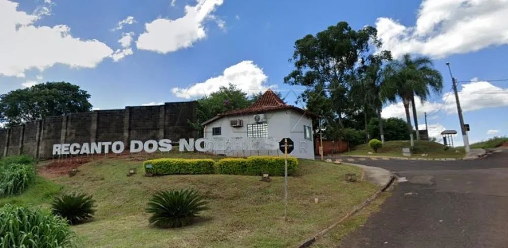 Terreno Condomínio em Agudos - Foto 2