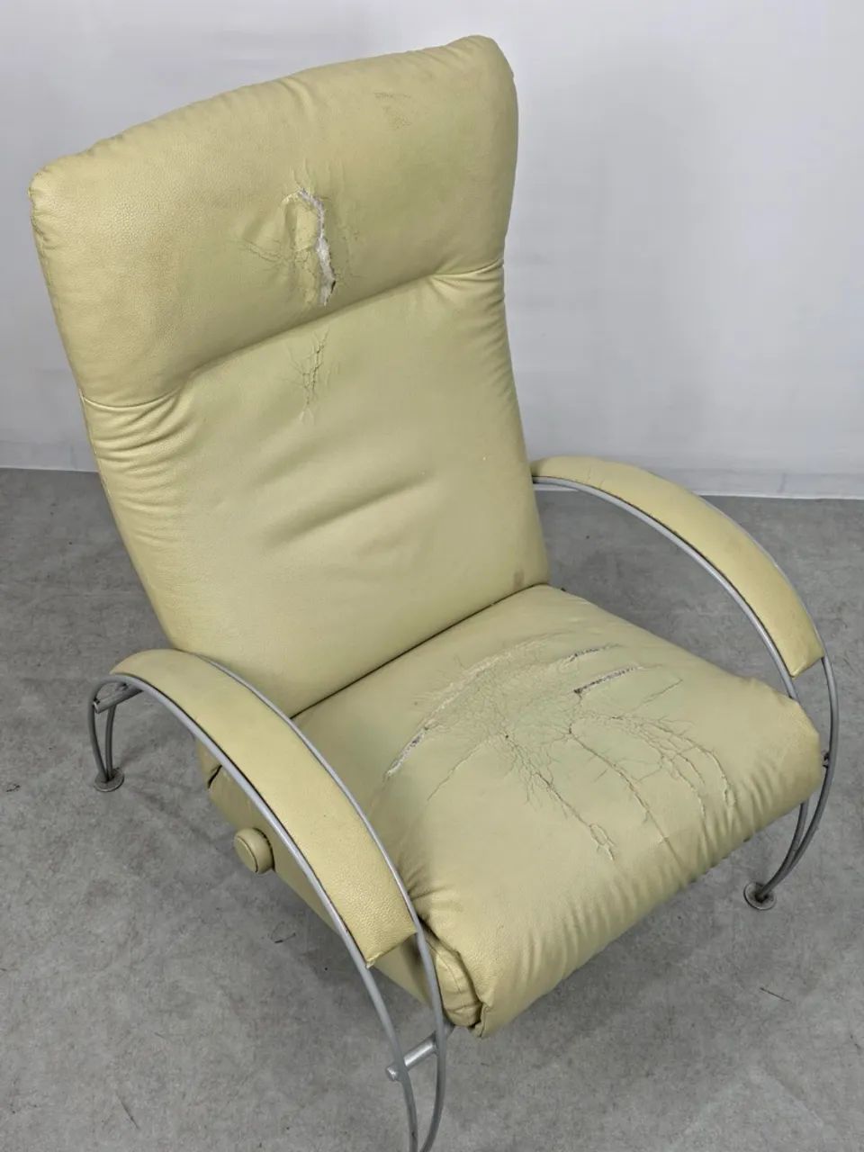 Poltrona LAFER DÉCADA DE 90 - Foto 3