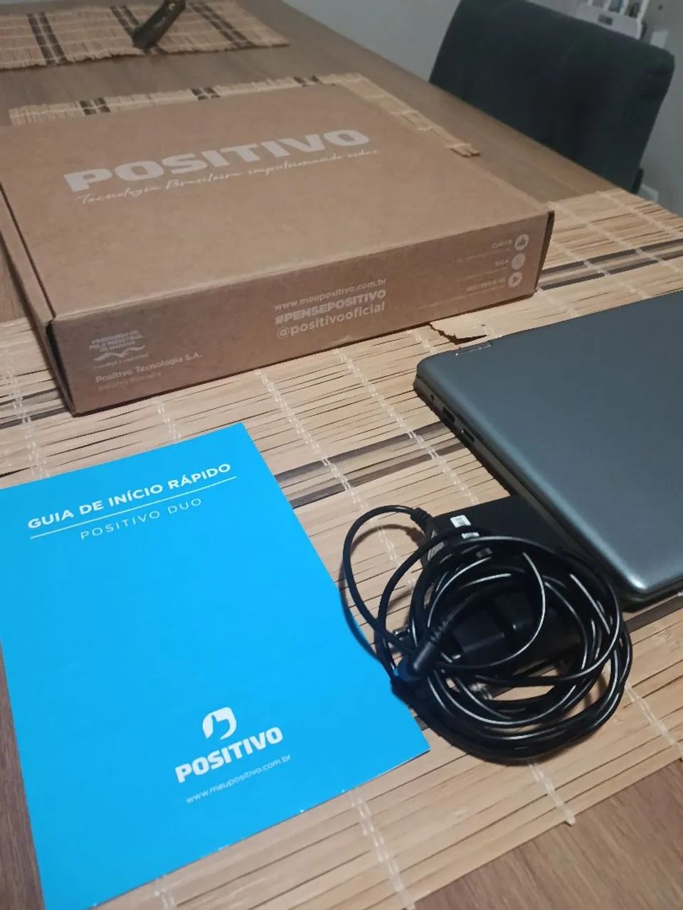 Notebook novo  - Foto 5