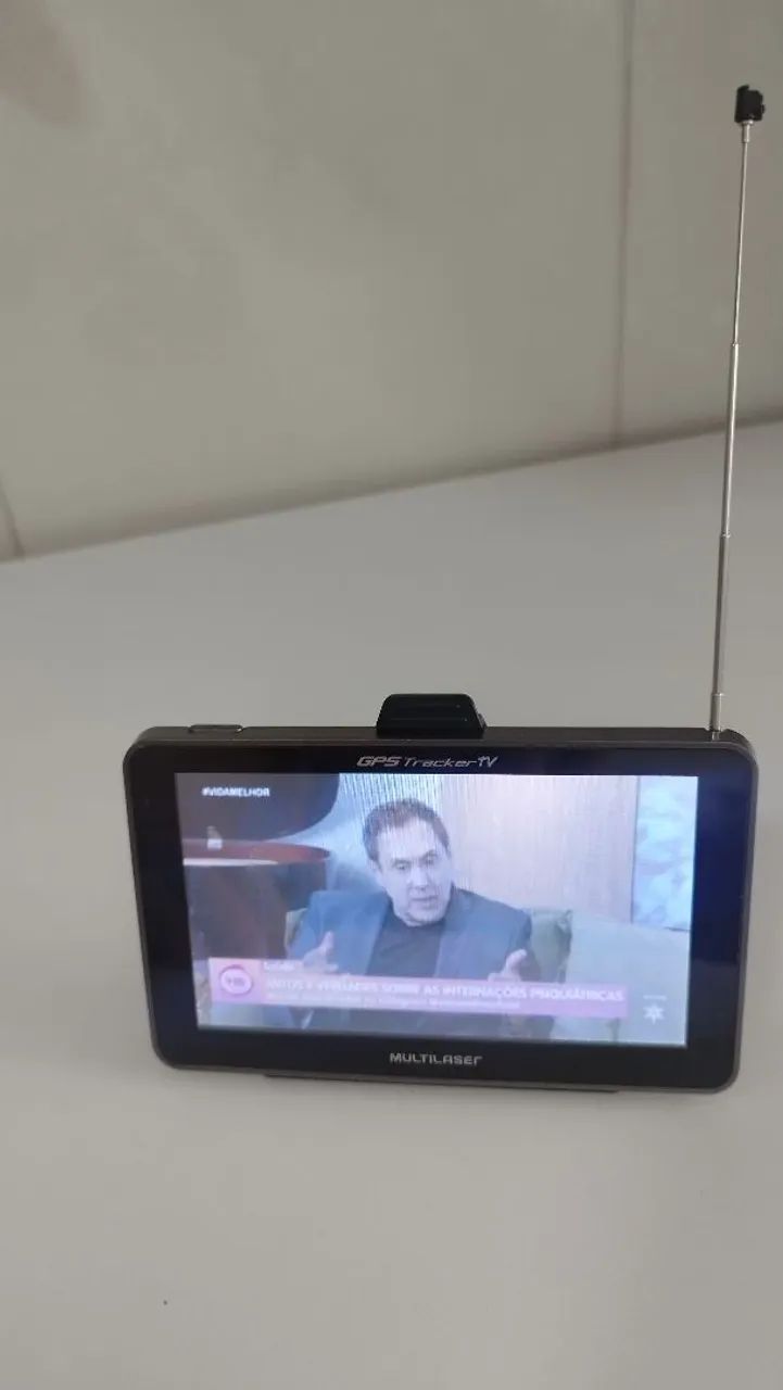 GPS Multilaser Tracker tv - Foto 5
