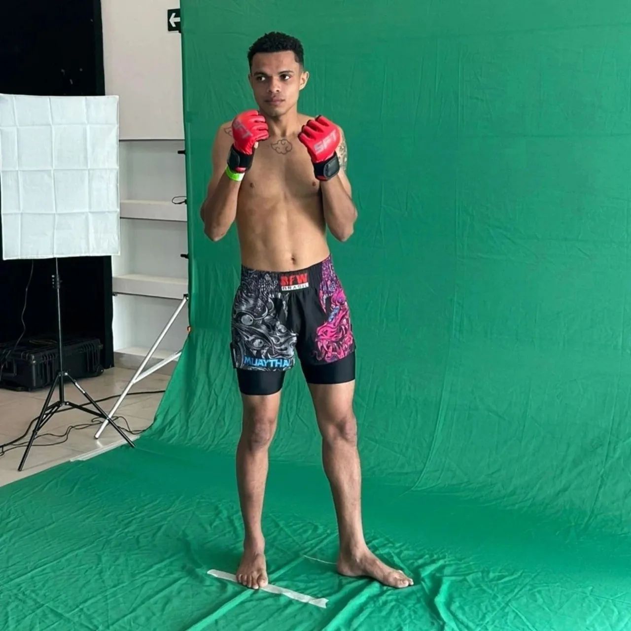 Personal fight  - Foto 2