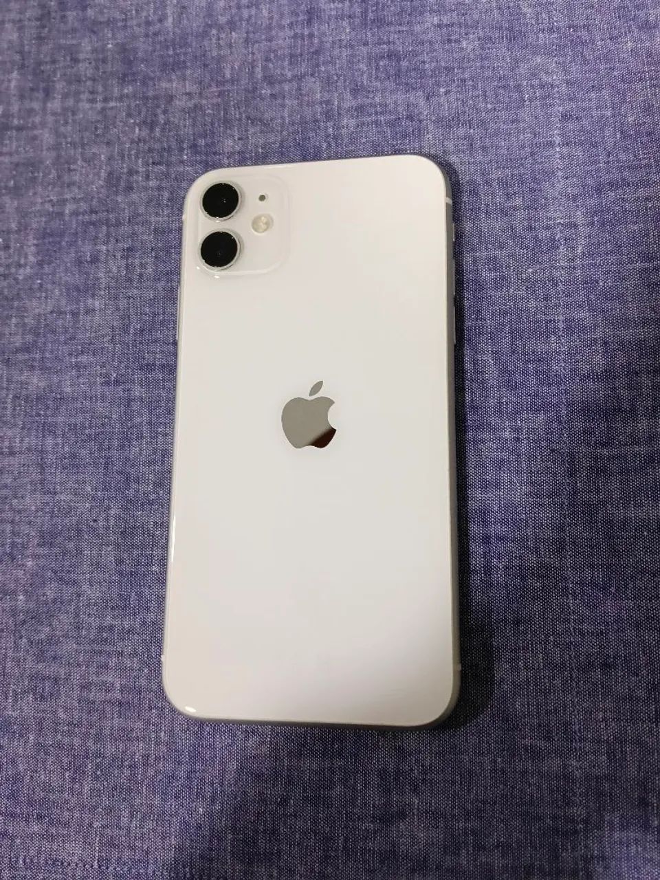 iPhone 11 branco 64gb - Foto 4