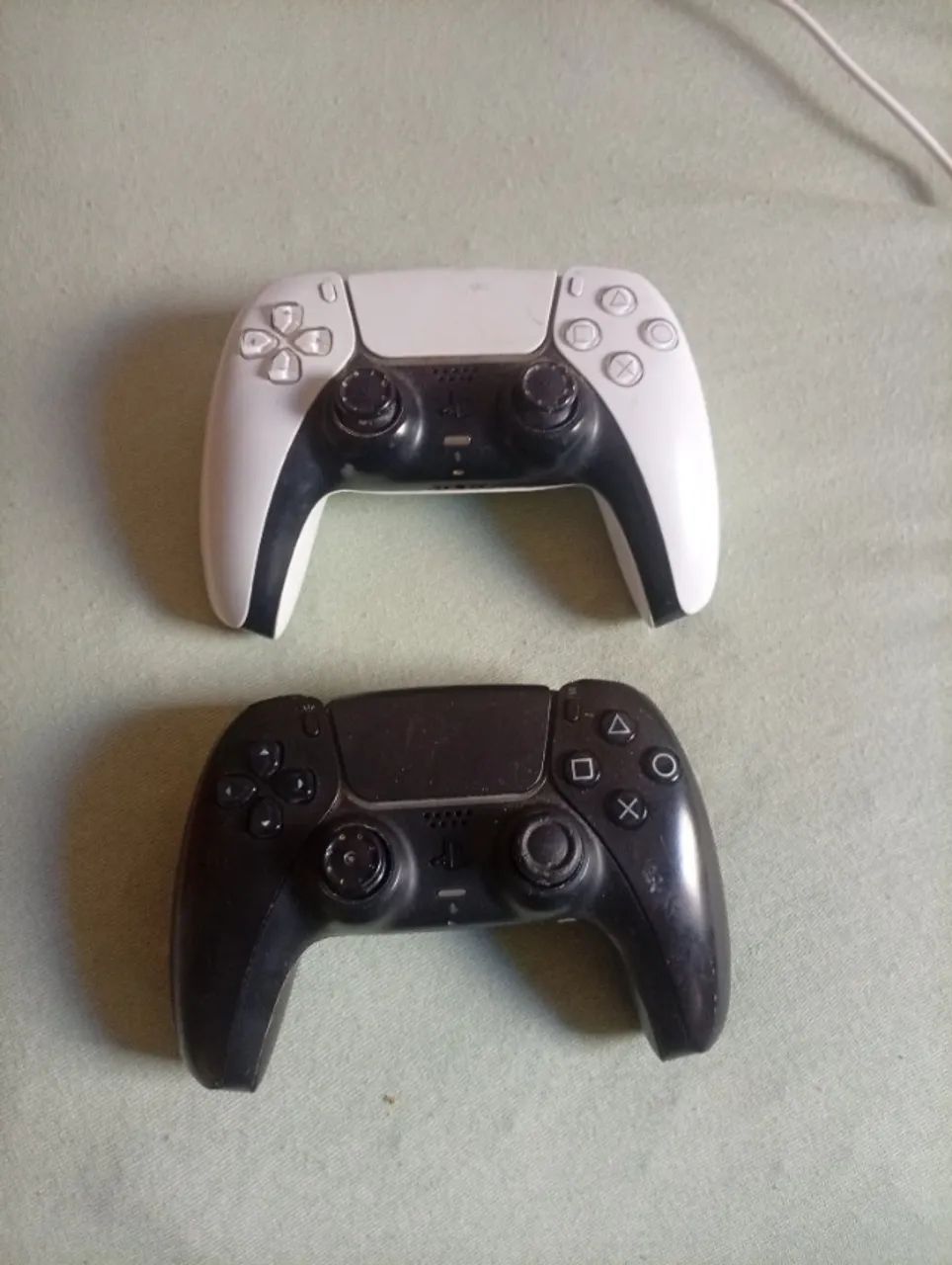 Controle ps5